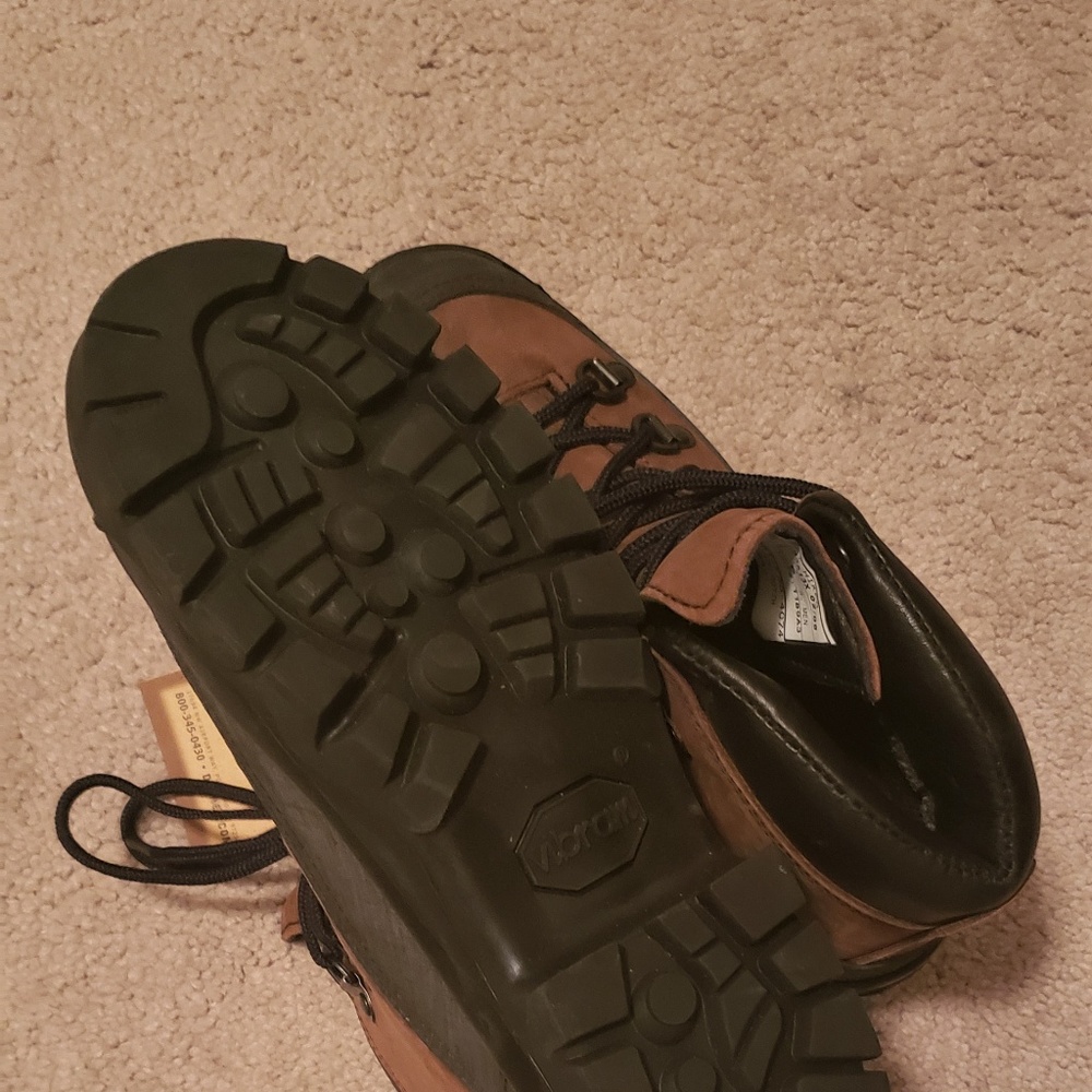Danner Combat Hiker - Picture 4 of 4